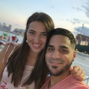 Meet your Posher, Jacqueline